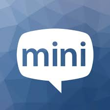 أيقونة Minichat