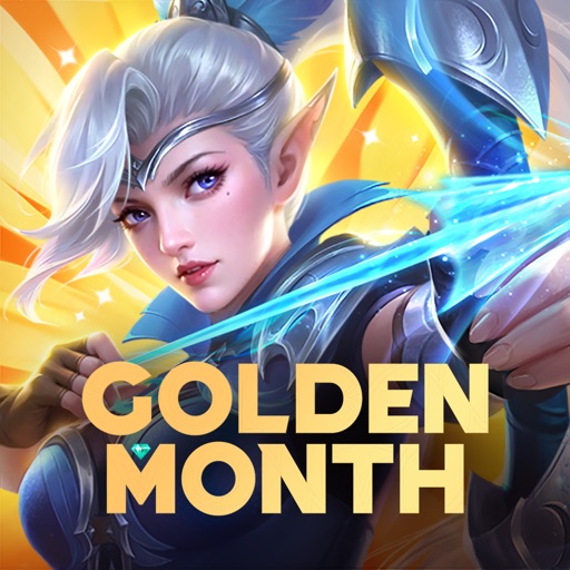 Mobile Legends: Bang Bang.US
