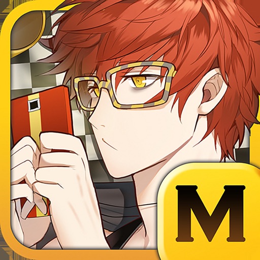 أيقونة MysticMessenger