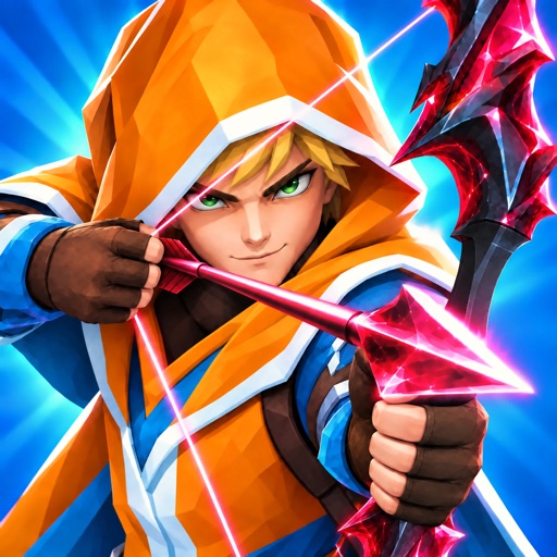 Mythic Survivors
