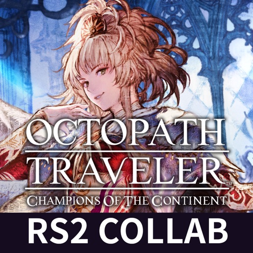 OCTOPATH