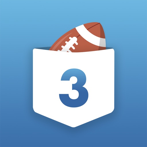 PGM3 Football