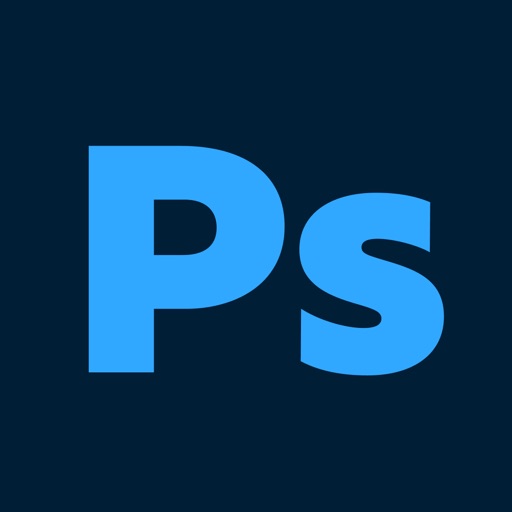 أيقونة Photoshop
