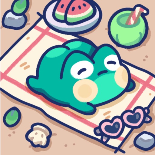 أيقونة Pond Pals