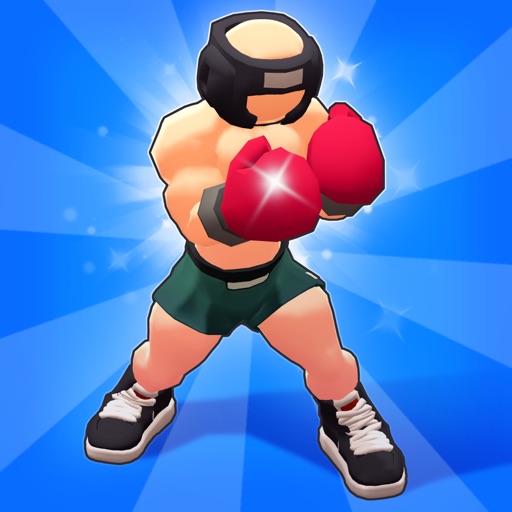 Punch Guys Enjoy