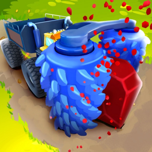 أيقونة Roll Machine