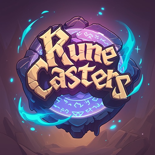 Rune Casters