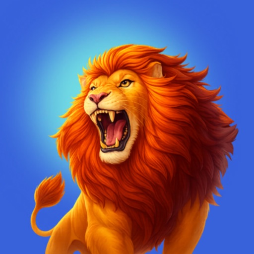 أيقونة Safari Universe!