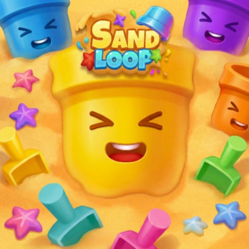 Sand Loop