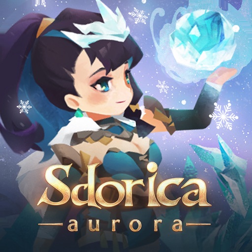 Sdorica