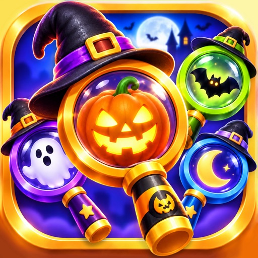 Search It - Hidden Objects