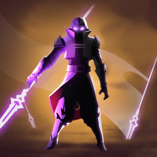 Shadow Hunt