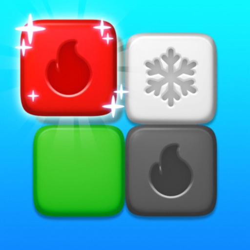 Shape Match: Color Sort Puzzle