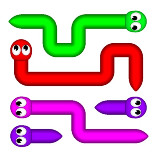 Slither Escape Enjoy