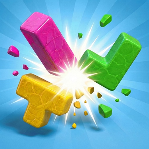 Smash Block