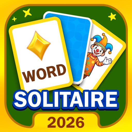 أيقونة Solitaire Association