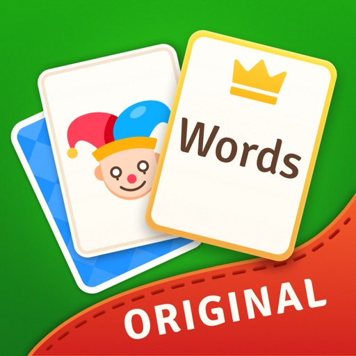 أيقونة Solitaire Associations Journey