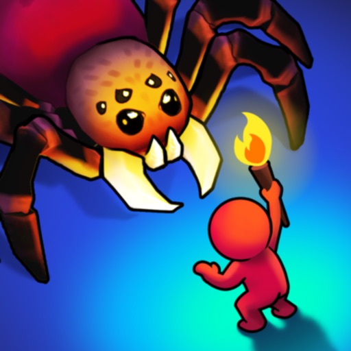Spider Nest
