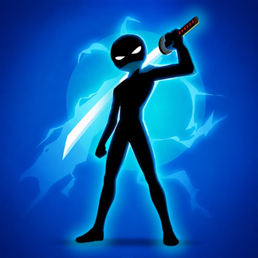 أيقونة Stickman Survivor: Idle RPG