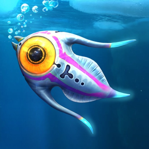 Subnautica Below Zero