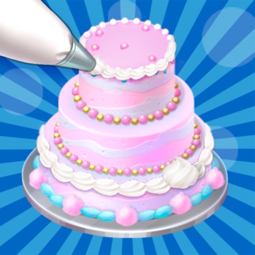 أيقونة Sweet Escapes: Build A Bakery