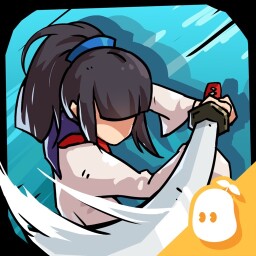Sword Hunter