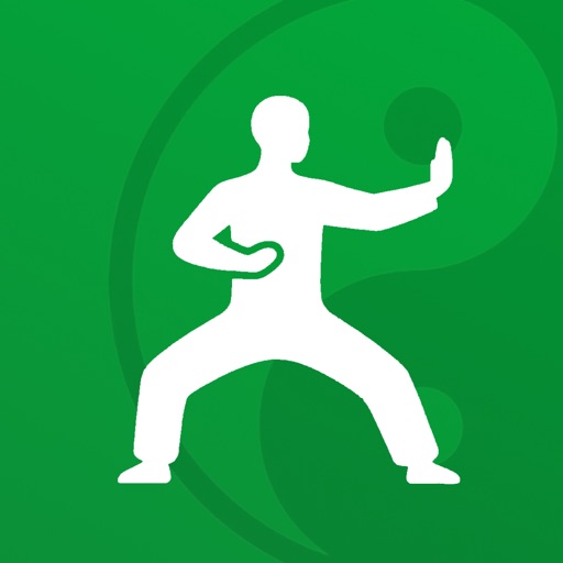 أيقونة TaiChi Walking