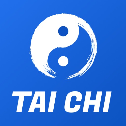 أيقونة Tai Chi for Beginners