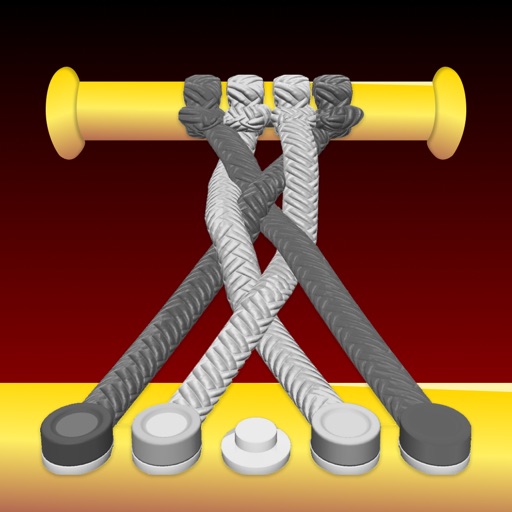 Tangle Master 3D Enjoy