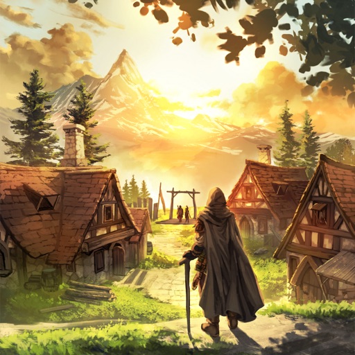 The Silent Archivist