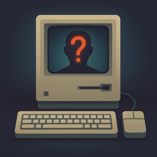 The Terminal Secret