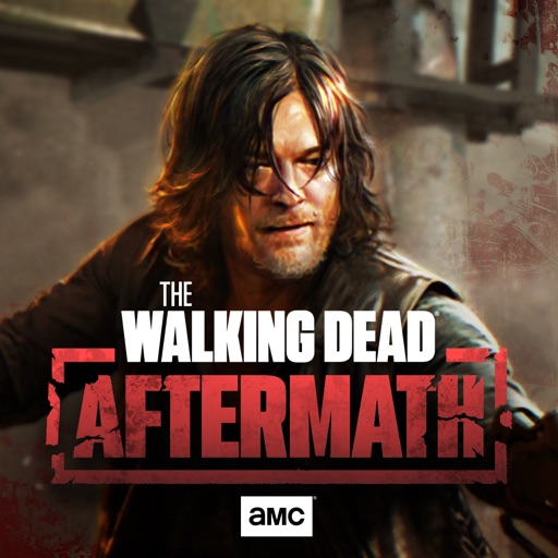 أيقونة The Walking Dead: Aftermath
