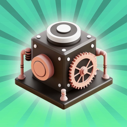 Tiny Machinery