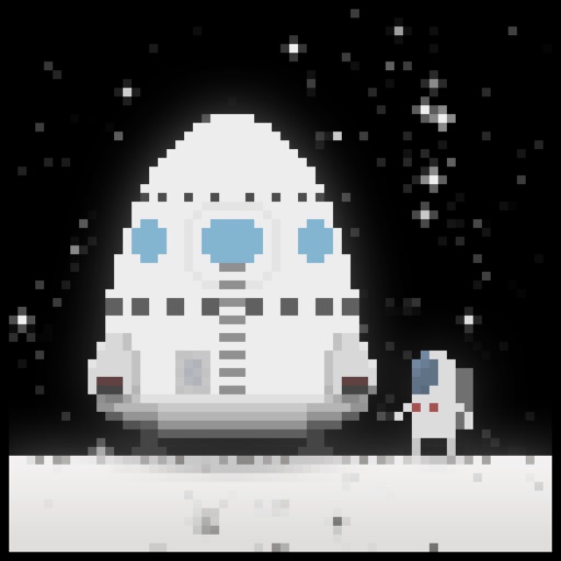 Tiny Space Program: Sim Tycoon