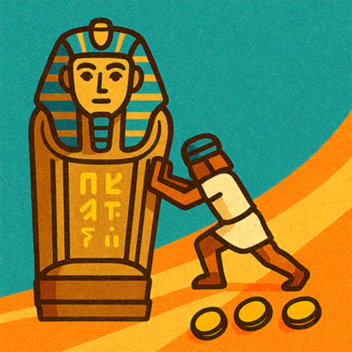 Tomb Pusher