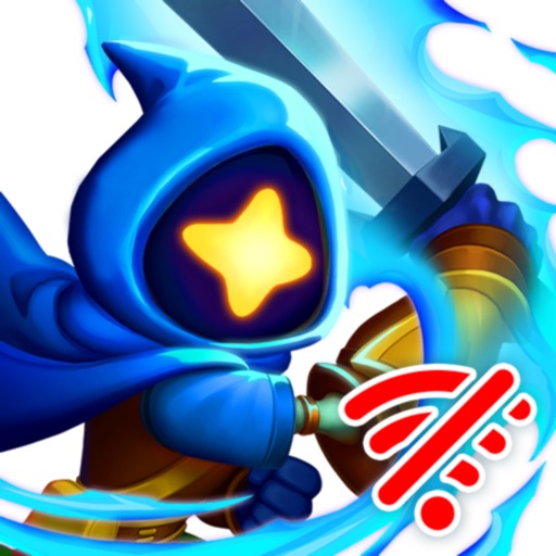 أيقونة Undead Slayer: Offline Premium