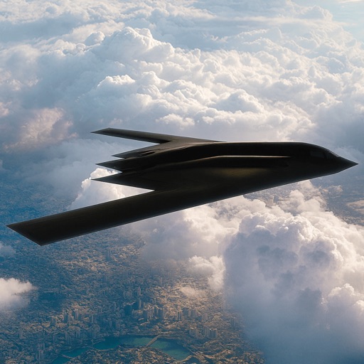 War Drone
