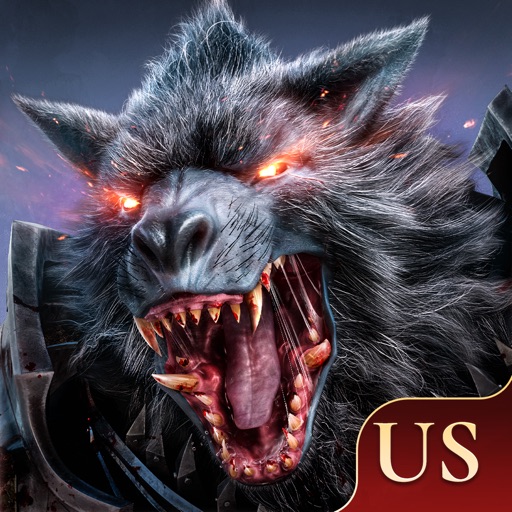 Watcher of Realms - US