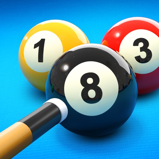 Wizard - 8 Ball Pool