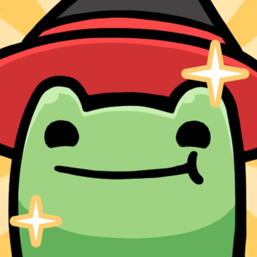 أيقونة Wizzy Animals : Defense