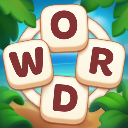 أيقونة Word Spells: Game for Seniors