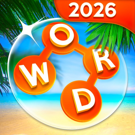 Wordscapes