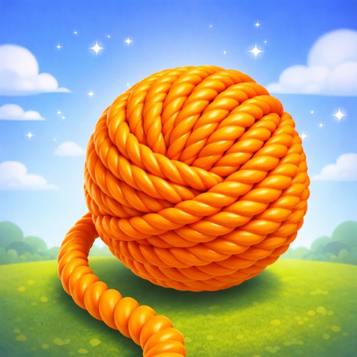 أيقونة Yarnation
