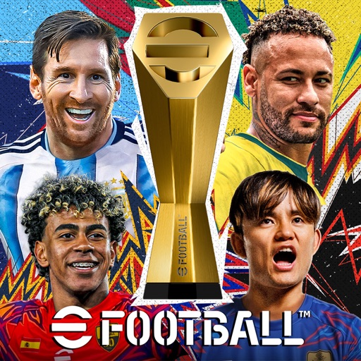 أيقونة eFootball™