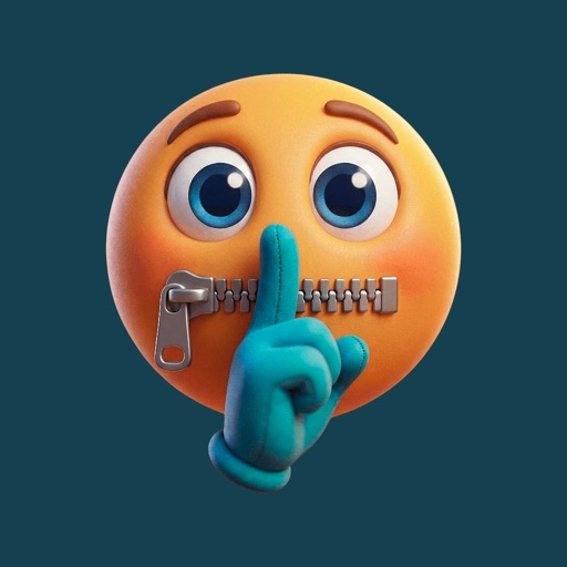 أيقونة ولا كلمة