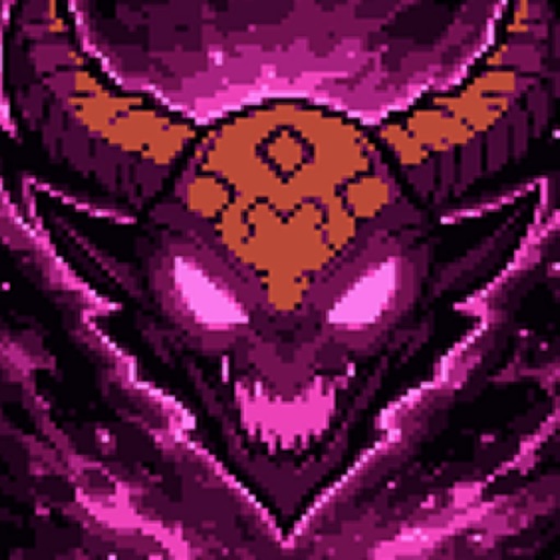 몰락한 마왕 : Idle RPG